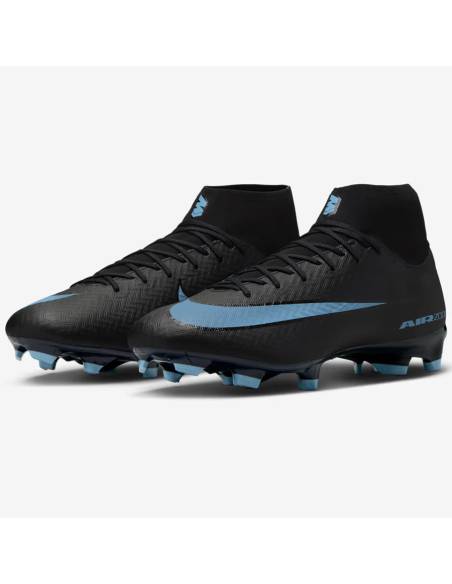 Buty Nike Zoom Mercurial Superfly 10 Academy FG/MG FQ1456-001