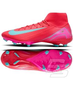 Buty Nike Zoom Mercurial Superfly 10 Academy FG/MG FQ1456-800