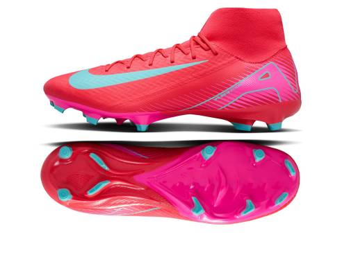 Buty Nike Zoom Mercurial Superfly 10 Academy FG/MG FQ1456-800