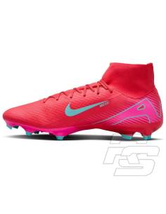 Buty Nike Zoom Mercurial Superfly 10 Academy FG/MG FQ1456-800 2