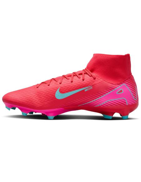 Buty Nike Zoom Mercurial Superfly 10 Academy FG/MG FQ1456-800