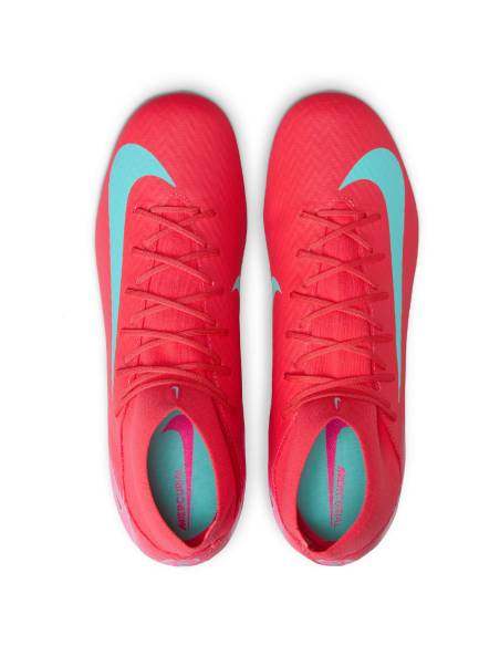 Buty Nike Zoom Mercurial Superfly 10 Academy FG/MG FQ1456-800