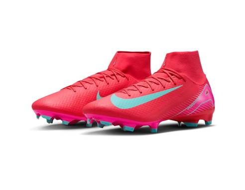 Buty Nike Zoom Mercurial Superfly 10 Academy FG/MG FQ1456-800