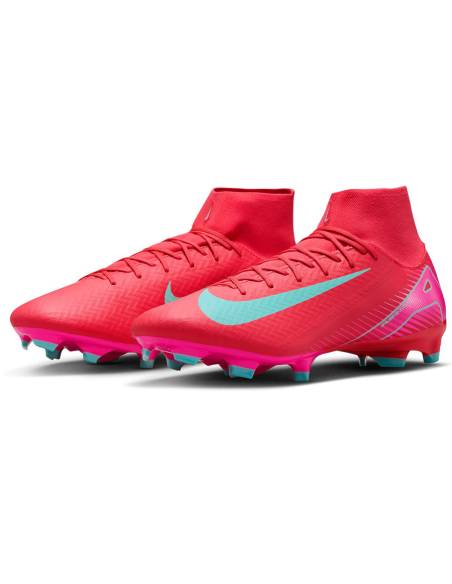 Buty Nike Zoom Mercurial Superfly 10 Academy FG/MG FQ1456-800