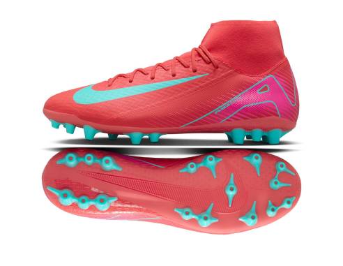 Buty Nike Zoom Mercurial Superfly 10 Academy AG FQ8329-800