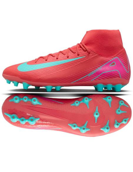 Buty Nike Zoom Mercurial Superfly 10 Academy AG FQ8329-800