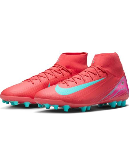 Buty Nike Zoom Mercurial Superfly 10 Academy AG FQ8329-800