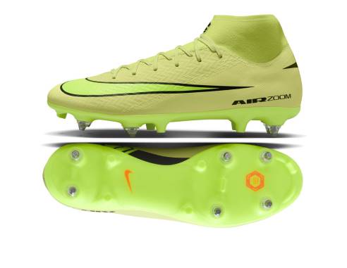 Buty Nike Zoom Mercurial Superfly 10 Academy SG-PRO FQ8336-300