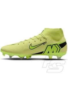 Buty Nike Zoom Mercurial Superfly 10 Academy SG-PRO FQ8336-300 2