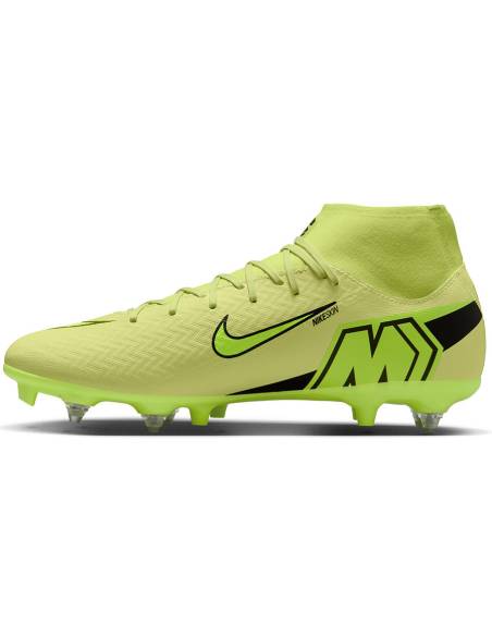 Buty Nike Zoom Mercurial Superfly 10 Academy SG-PRO FQ8336-300