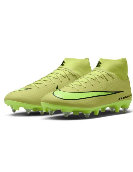 Buty Nike Zoom Mercurial Superfly 10 Academy SG-PRO FQ8336-300