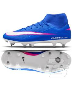 Buty Nike Zoom Mercurial Superfly 10 Academy SG-PRO FQ8336-446