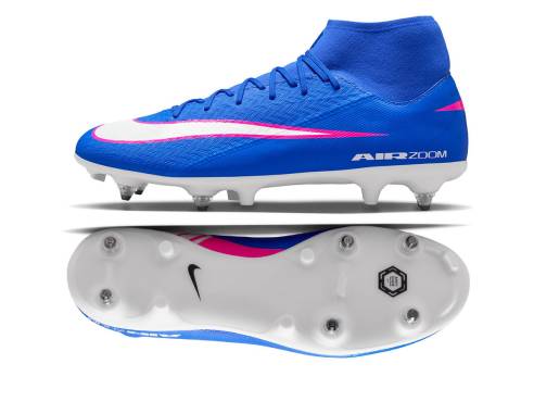 Buty Nike Zoom Mercurial Superfly 10 Academy SG-PRO FQ8336-446