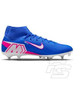 Buty Nike Zoom Mercurial Superfly 10 Academy SG-PRO FQ8336-446 2