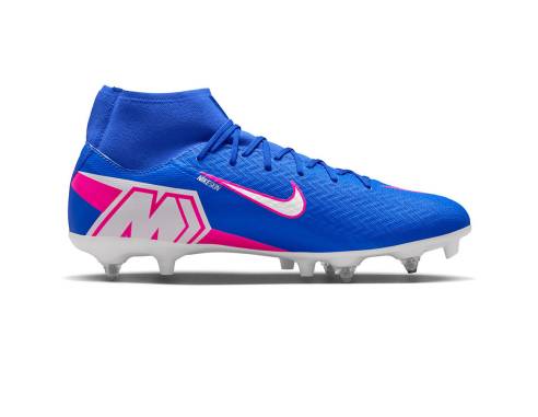 Buty Nike Zoom Mercurial Superfly 10 Academy SG-PRO FQ8336-446