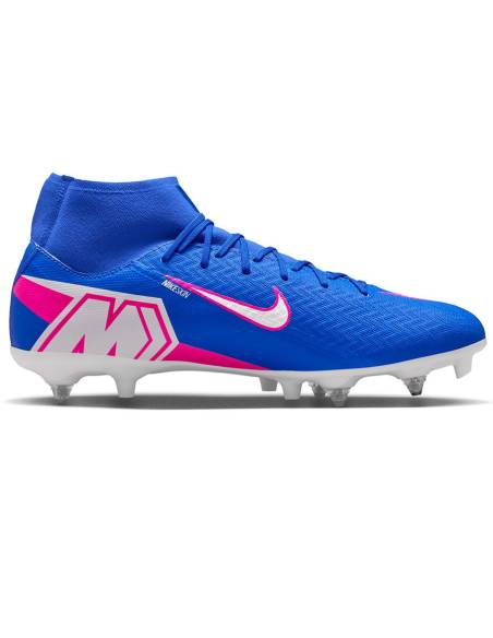 Buty Nike Zoom Mercurial Superfly 10 Academy SG-PRO FQ8336-446