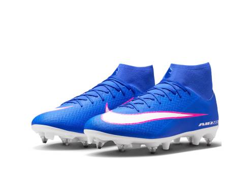 Buty Nike Zoom Mercurial Superfly 10 Academy SG-PRO FQ8336-446