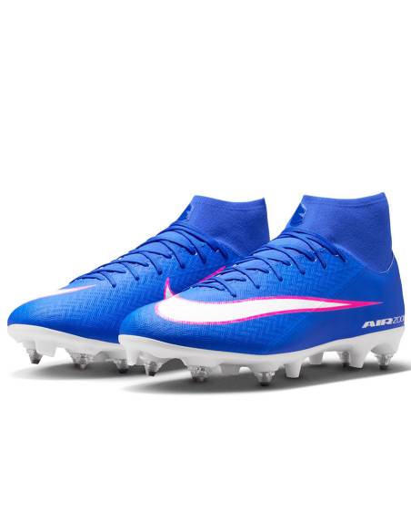 Buty Nike Zoom Mercurial Superfly 10 Academy SG-PRO FQ8336-446