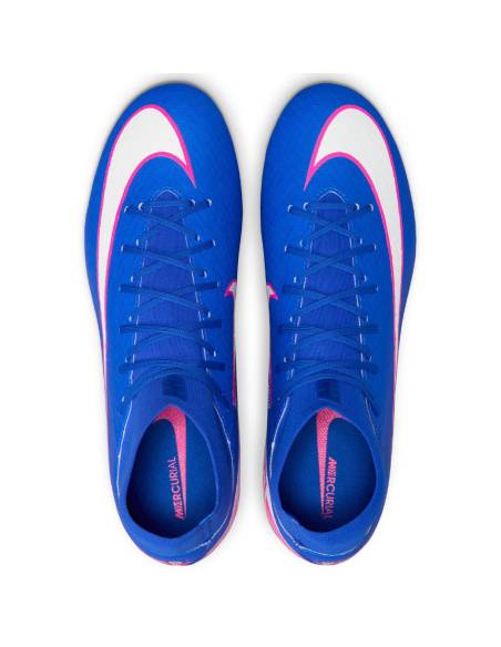 Buty Nike Zoom Mercurial Superfly 10 Academy SG-PRO FQ8336-446