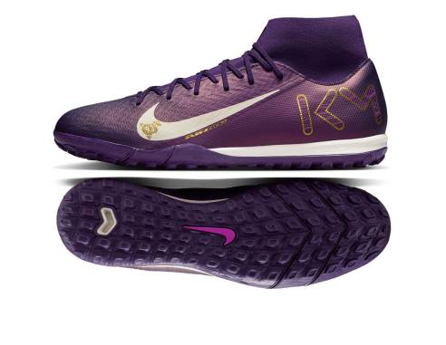 Buty Nike Zoom Mercurial Superfly 10 Academy KM TF FQ8333-500