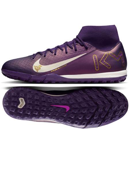 Buty Nike Zoom Mercurial Superfly 10 Academy KM TF FQ8333-500