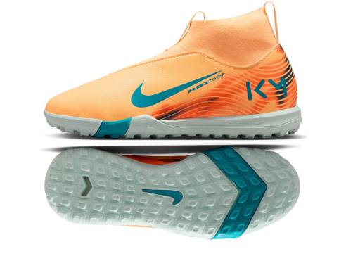 Buty Nike Zoom Mercurial Superfly 10 Academy KM Jr TF HF3420-801