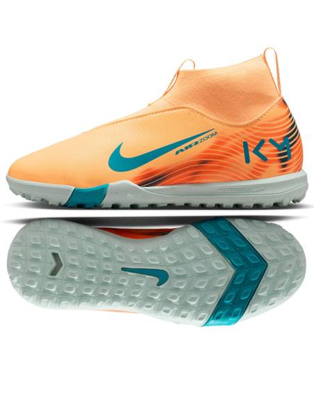 Buty Nike Zoom Mercurial Superfly 10 Academy KM Jr TF HF3420-801