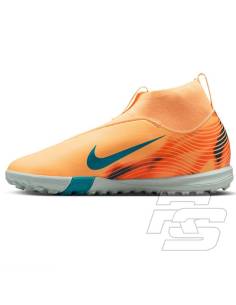 Buty Nike Zoom Mercurial Superfly 10 Academy KM Jr TF HF3420-801 2