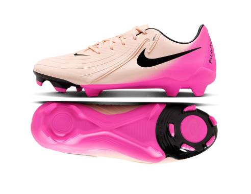 Buty Nike Phantom GX II Academy FG/MG FD6723-800