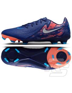 Buty Nike Phantom GX II Academy FG/MG HF1609-400