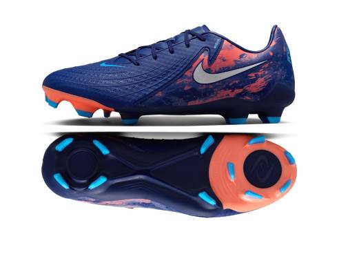 Buty Nike Phantom GX II Academy FG/MG HF1609-400