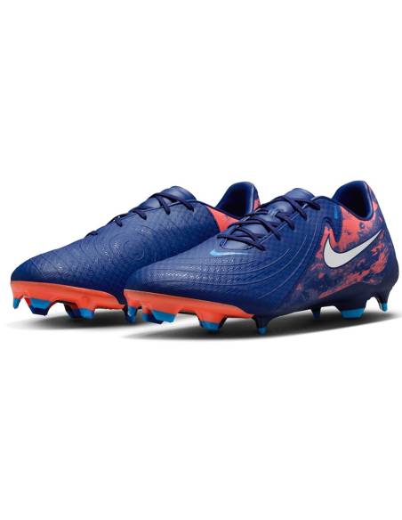 Buty Nike Phantom GX II Academy FG/MG HF1609-400