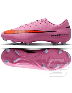 Buty Nike Zoom Mercurial Vapor 16 Academy FG/MG FQ1458-600