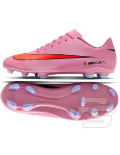 Buty Nike Mercurial Vapor 16 Club FG/MG FQ8441-600