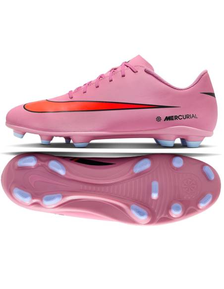 Buty Nike Mercurial Vapor 16 Club FG/MG FQ8441-600