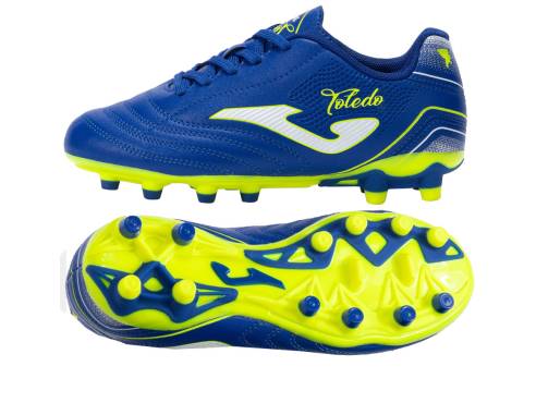 Buty Joma TOLEDO 2504 Jr FG TOJW2504FG