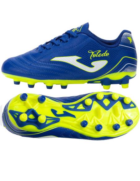 Buty Joma TOLEDO 2504 Jr FG TOJW2504FG