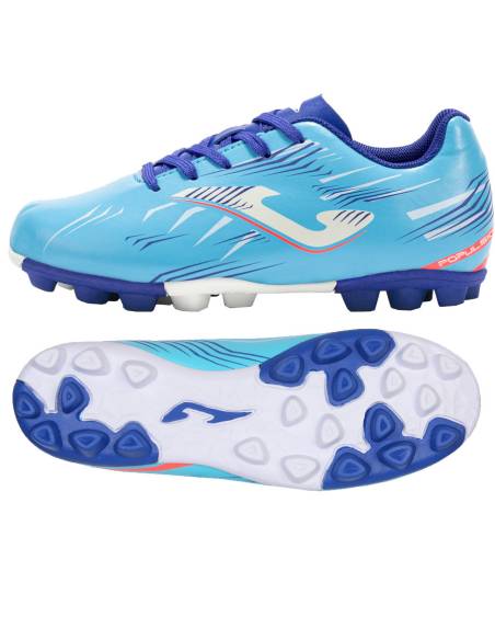 Buty Joma Propulsion 2505 Jr HG PRJS2505HG