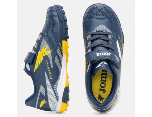 Buty Joma POWERFULL 2603 Jr TF POJS2603TFV