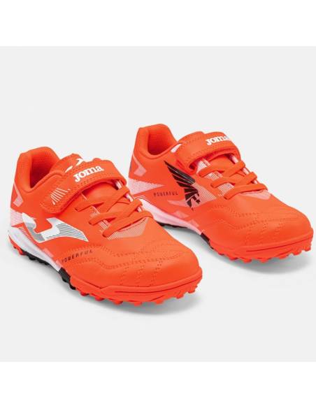 Buty Joma POWERFULL 2606 Jr TF POJS2606TFV