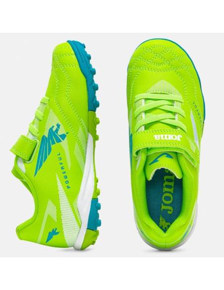 Buty Joma POWERFULL 2615 Jr TF POJS2615TFV