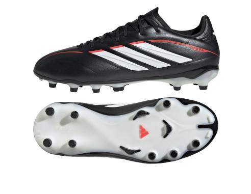 Buty adidas COPA PURE III League Jr FG JR6265