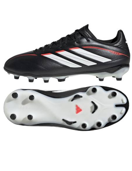 Buty adidas COPA PURE III League Jr FG JR6265