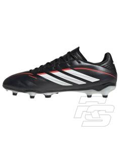 Buty adidas COPA PURE III League Jr FG JR6265 2