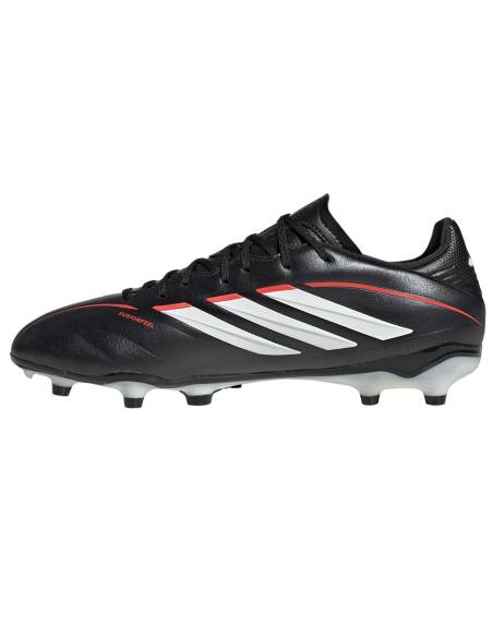 Buty adidas COPA PURE III League Jr FG JR6265
