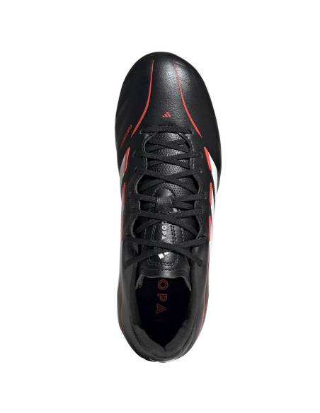 Buty adidas COPA PURE III League Jr FG JR6265