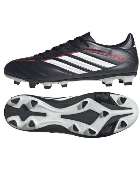 Buty adidas COPA PURE IV Club FG/MG JR6185