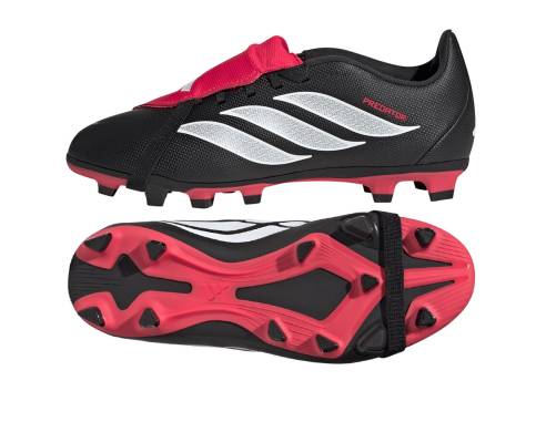 Buty adidas Predator Club FT Jr FG/MG KI8895