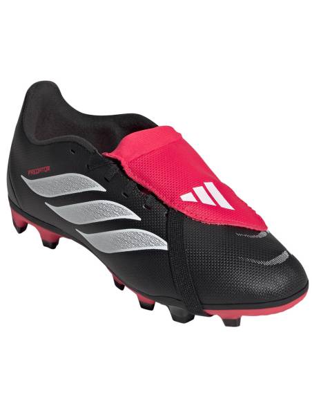 Buty adidas Predator Club FT Jr FG/MG KI8895