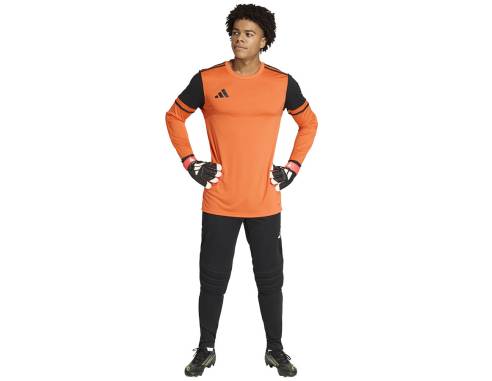 Spodnie adidas Tierro 26 GK KF5955